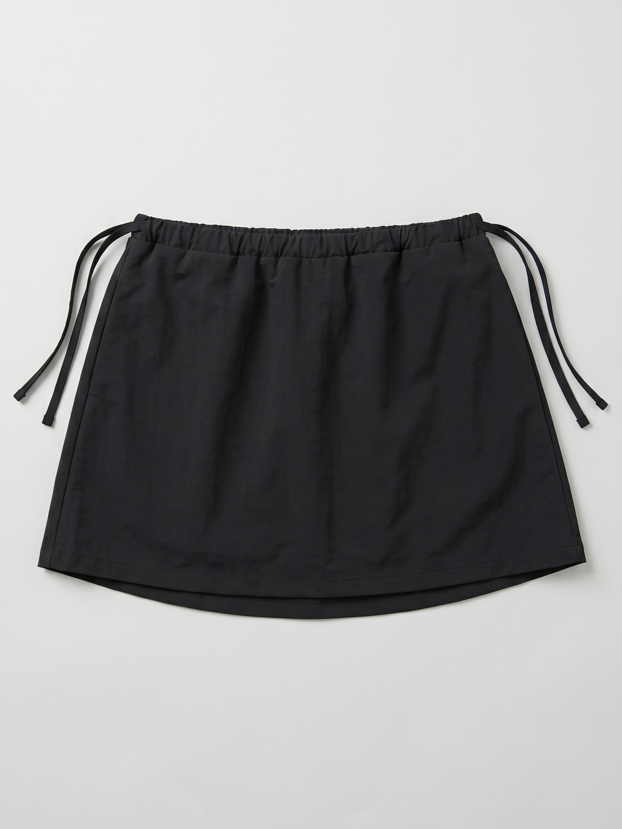 parachute mini skort