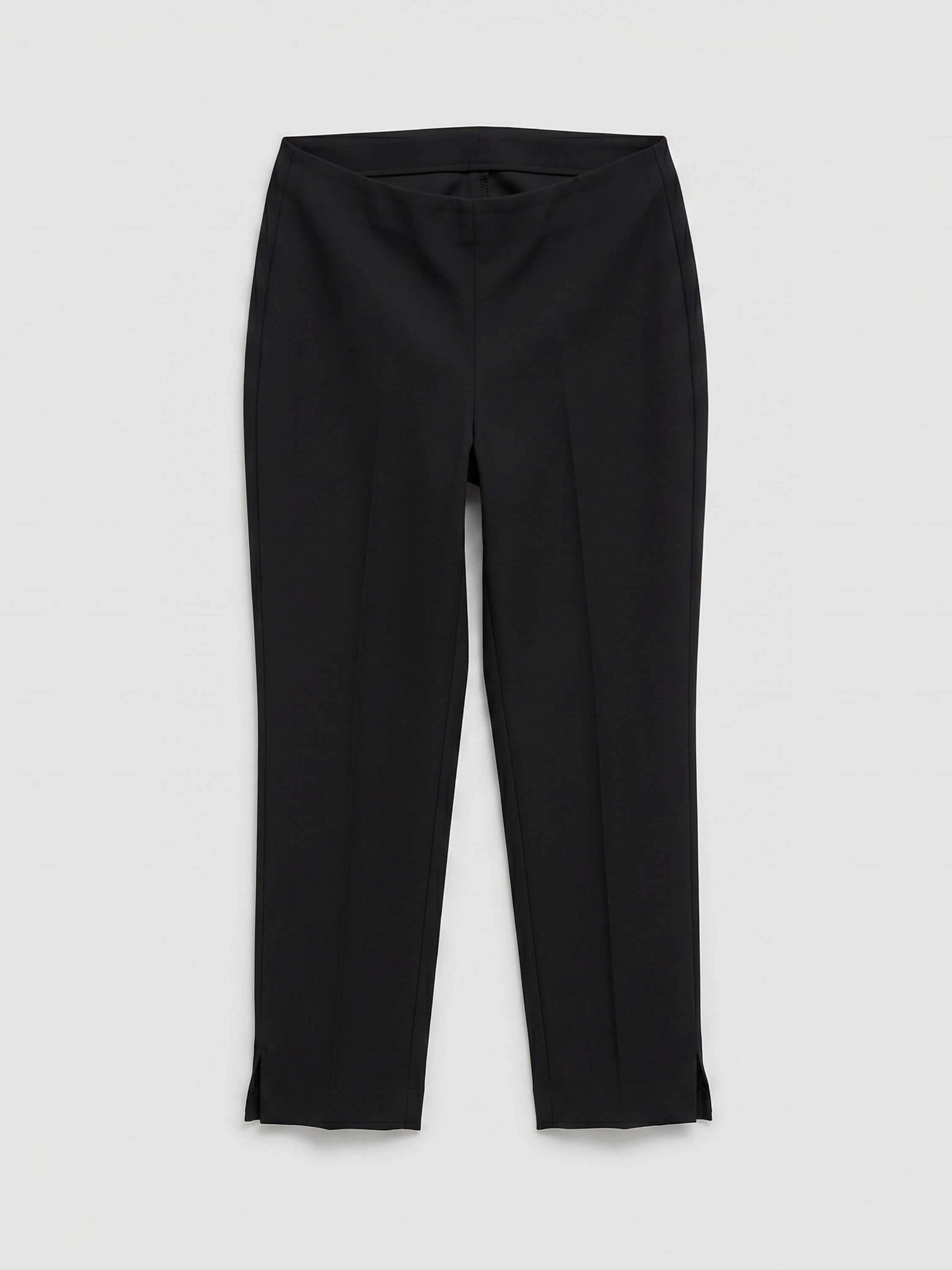 capri tailored pants