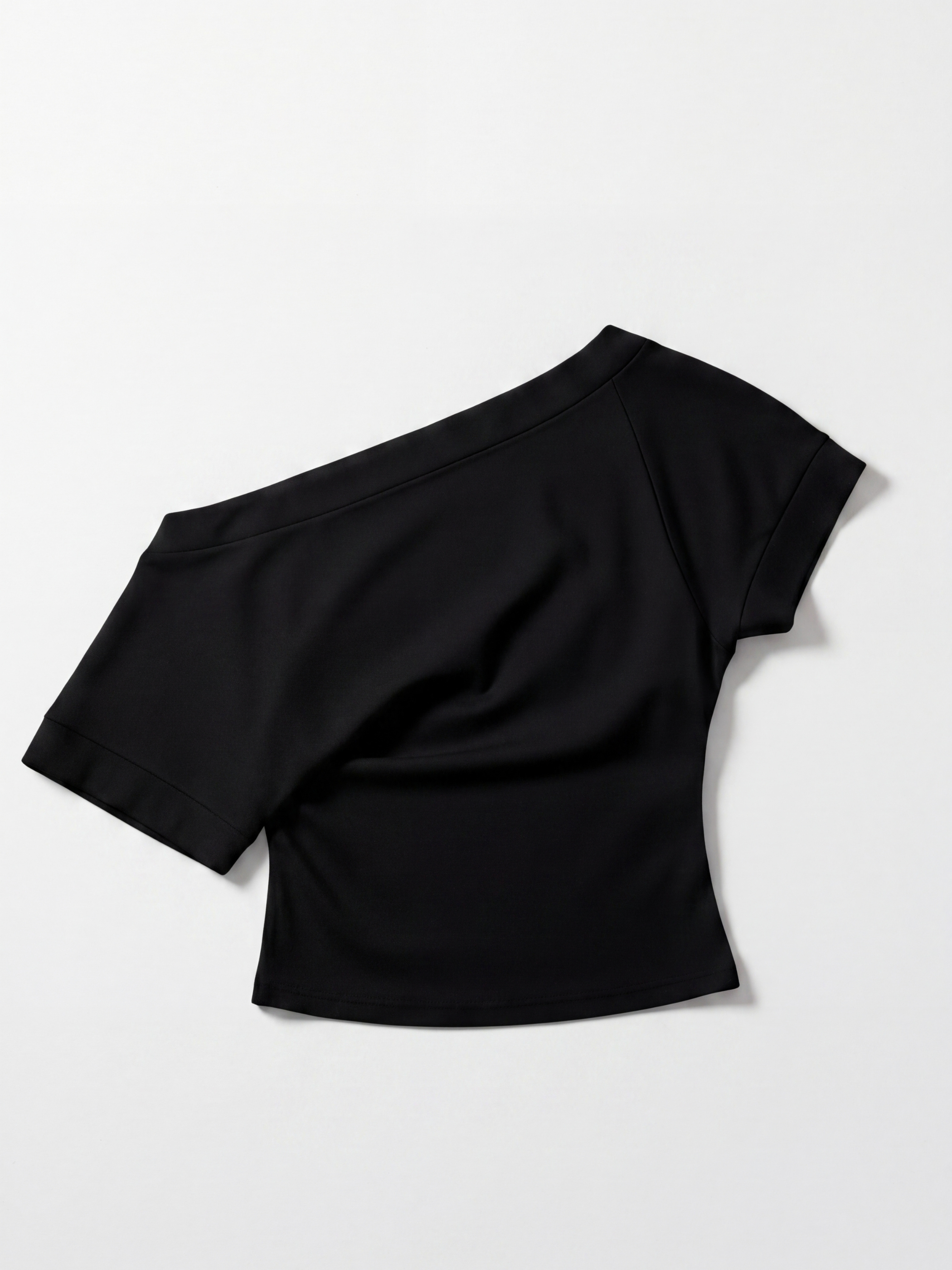 off shoulder top