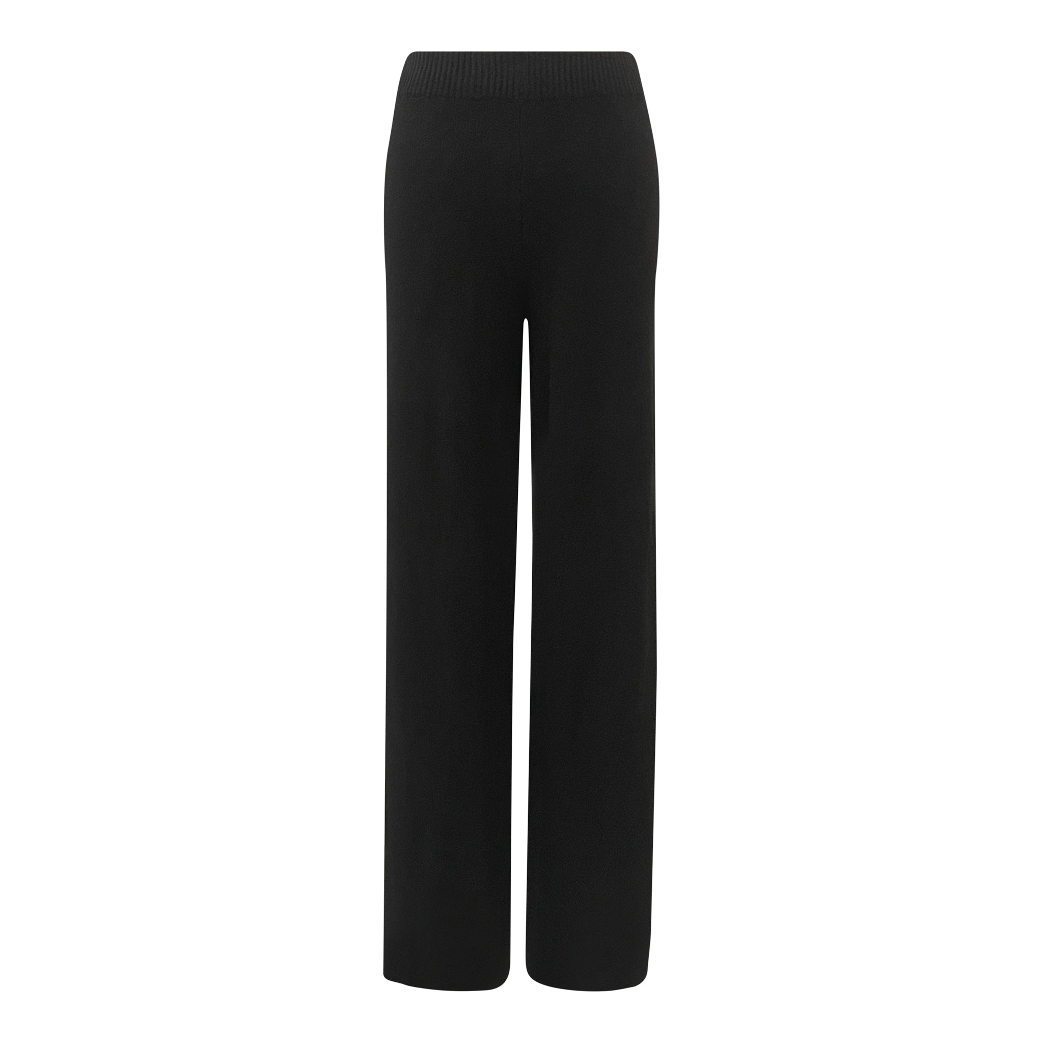 terry knit pant