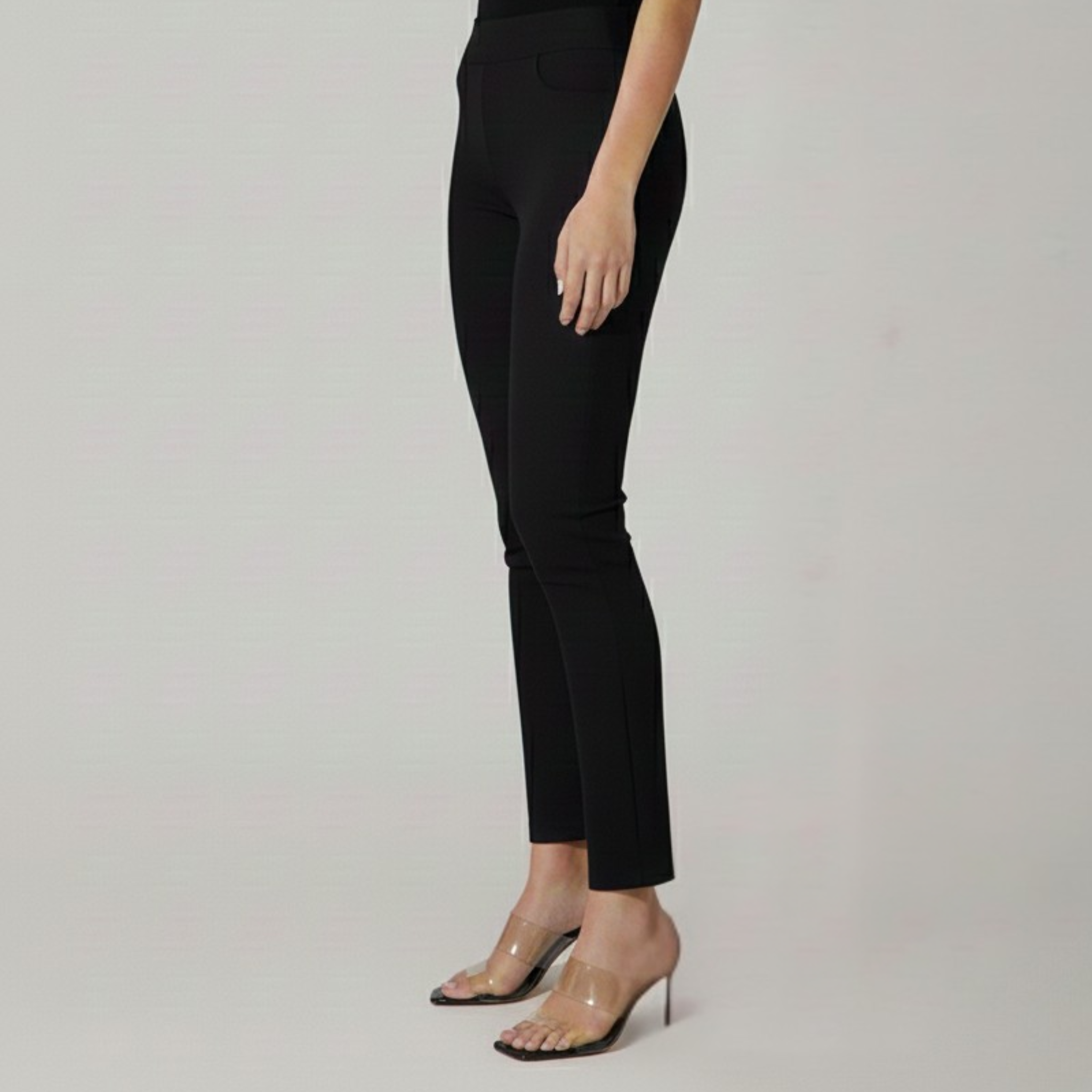 stretch jean