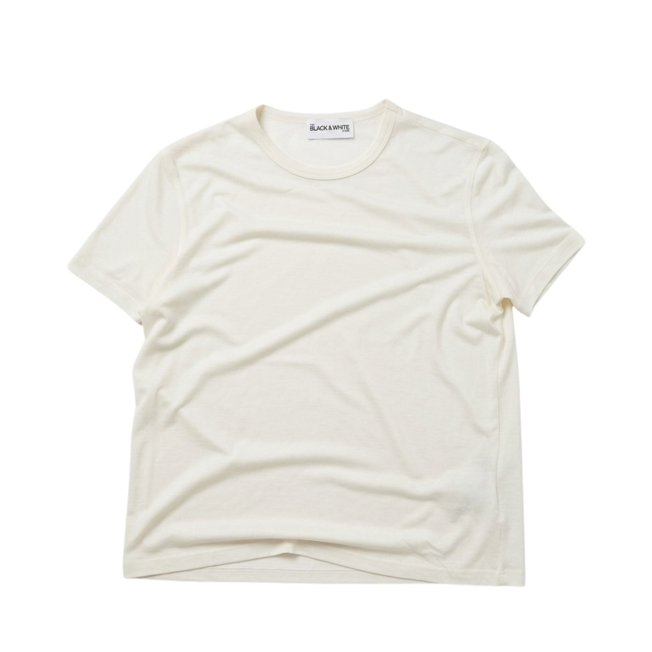 crew neck tshirt