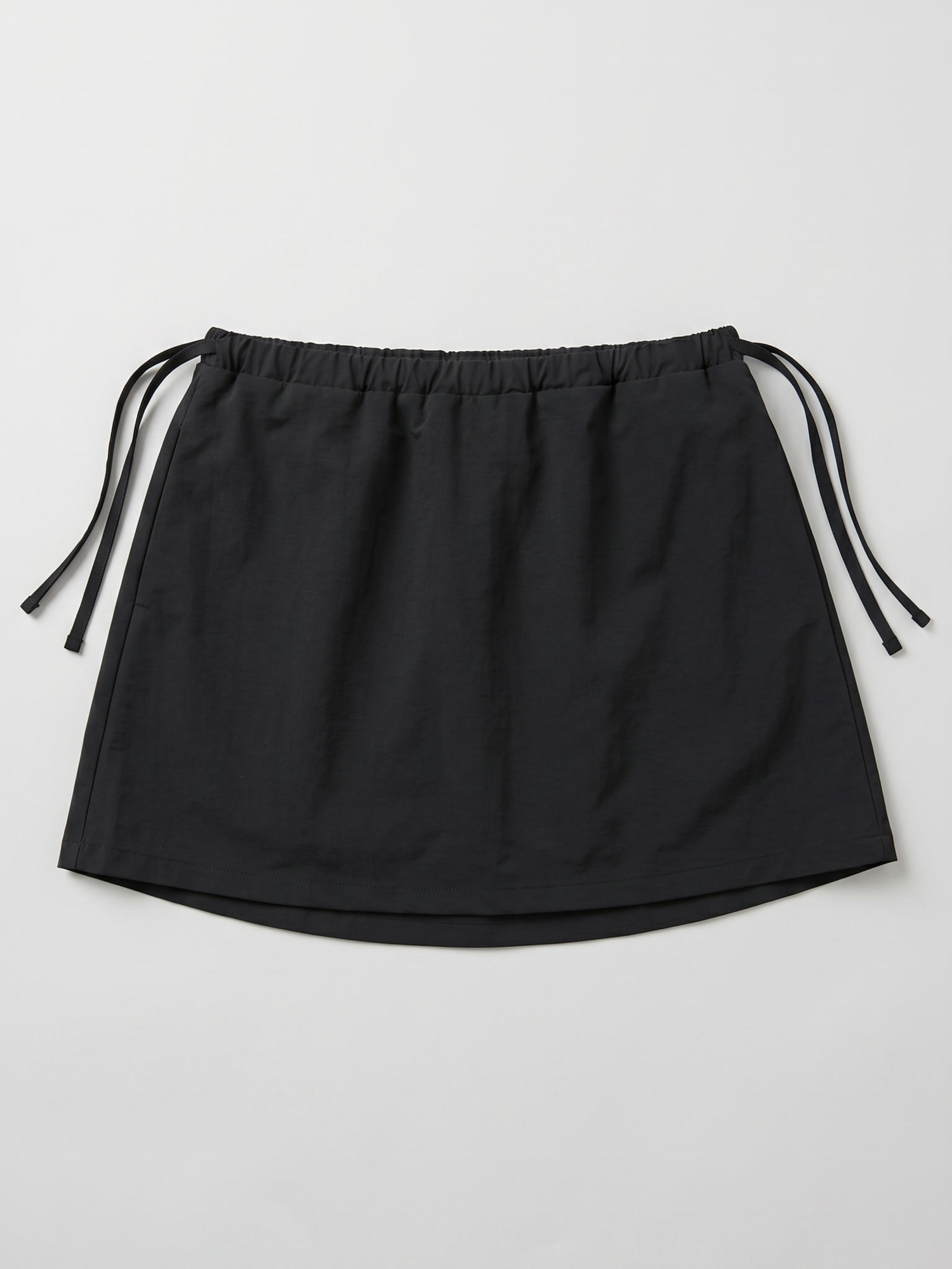 parachute mini skort