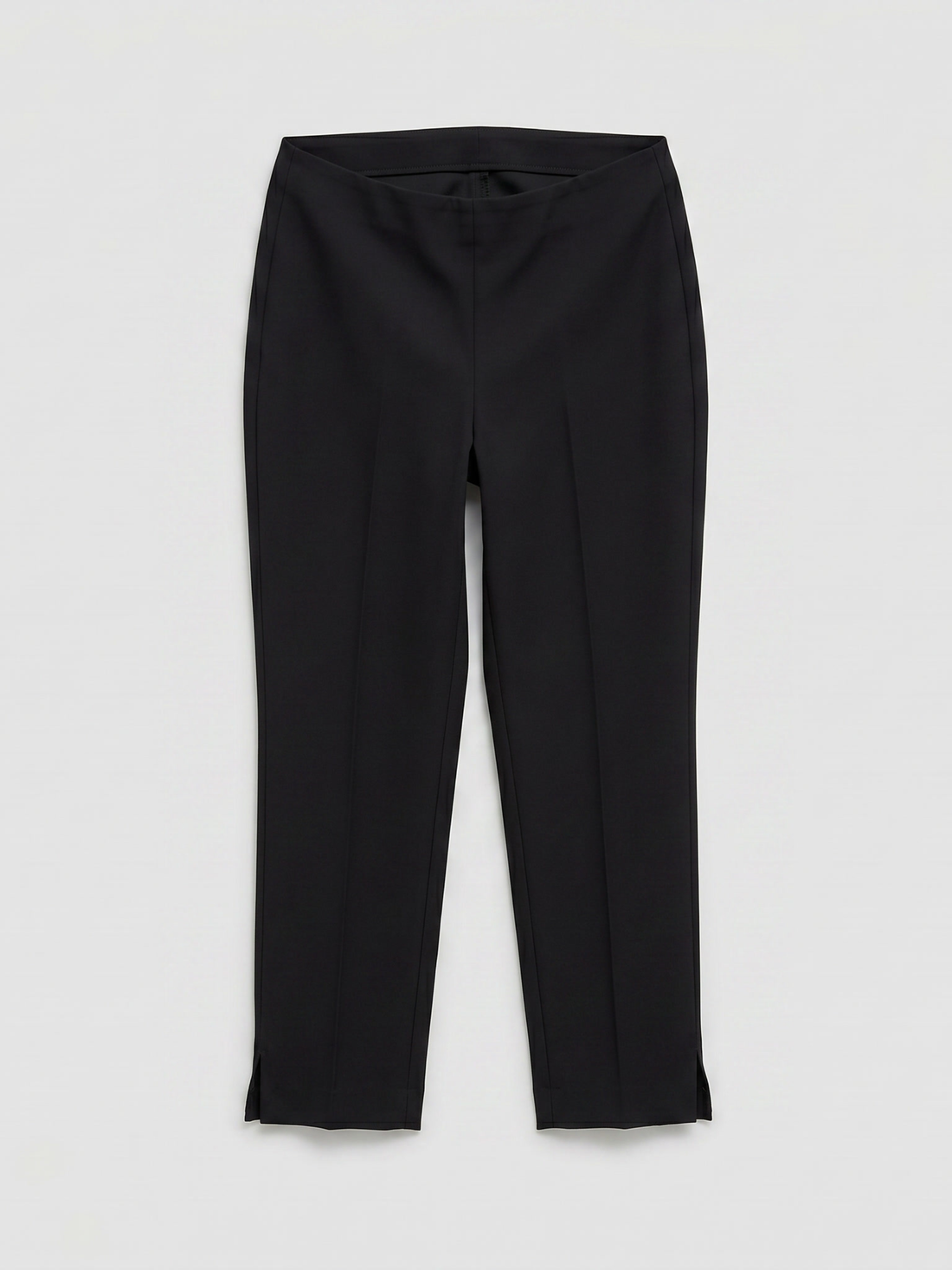capri tailored pants