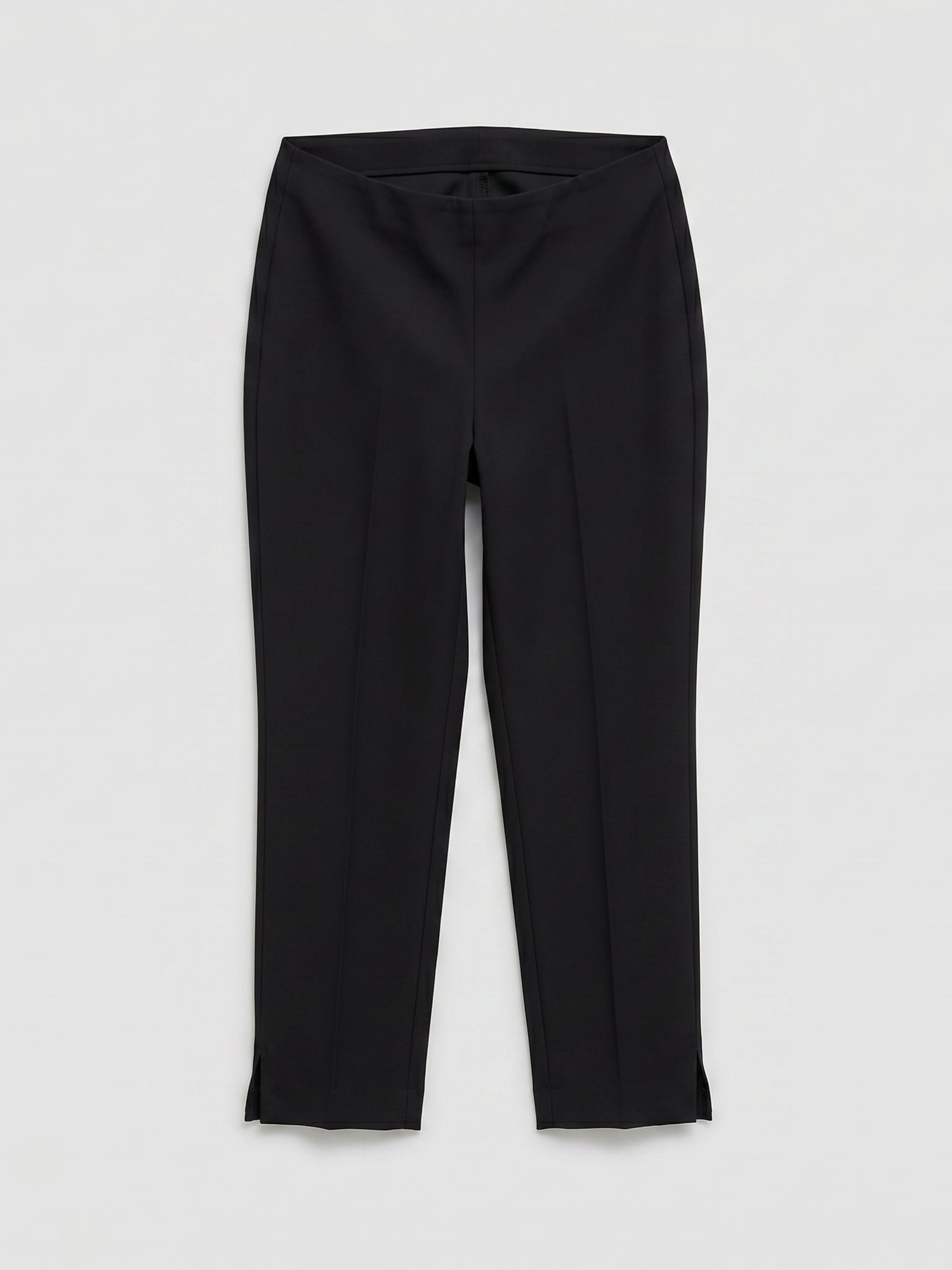 capri tailored pants