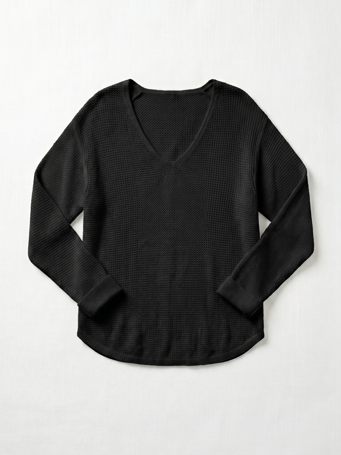 hampton cotton sweater