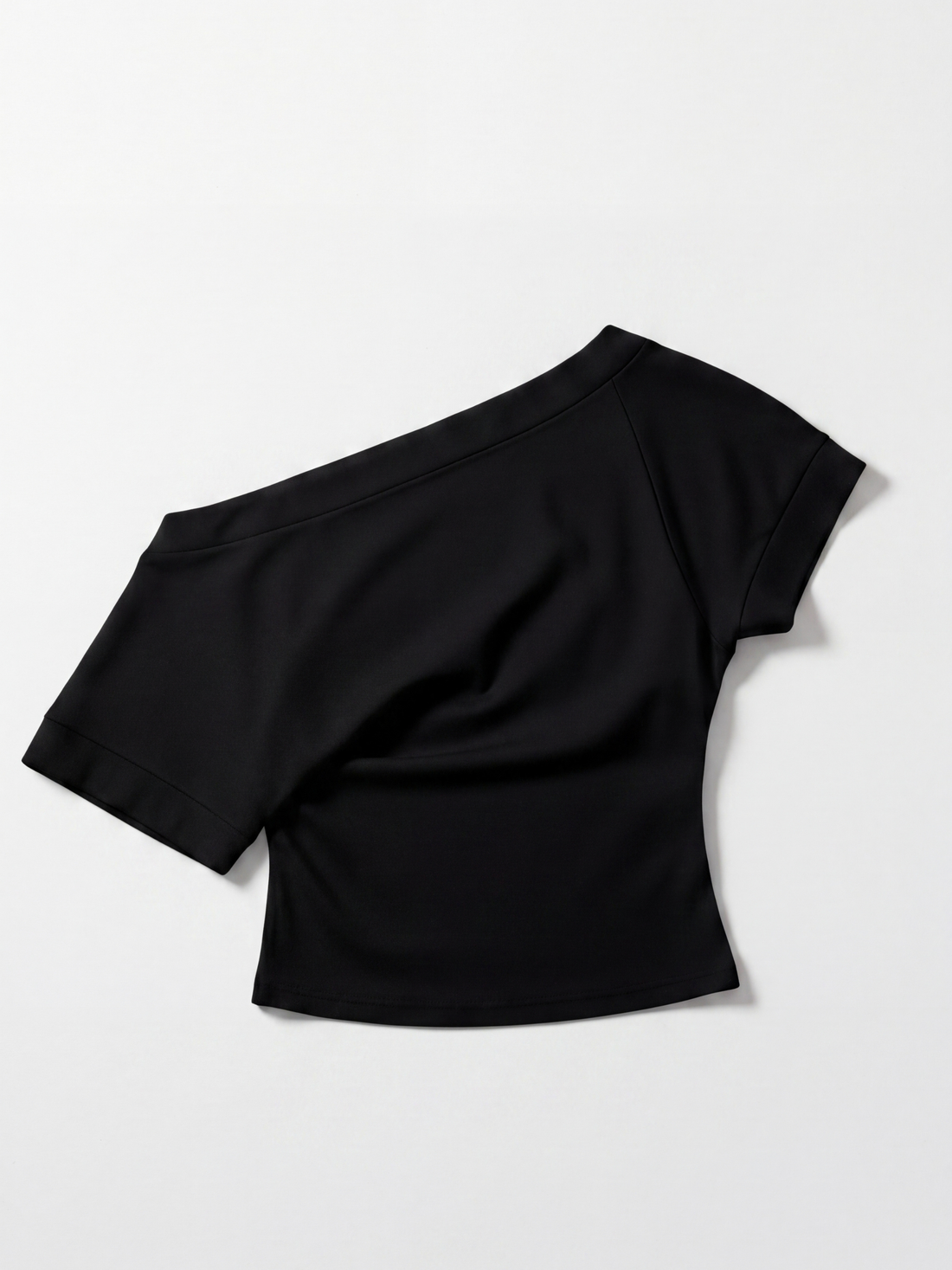 off shoulder top
