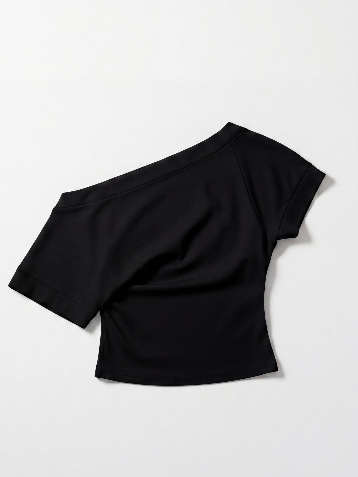 off shoulder top