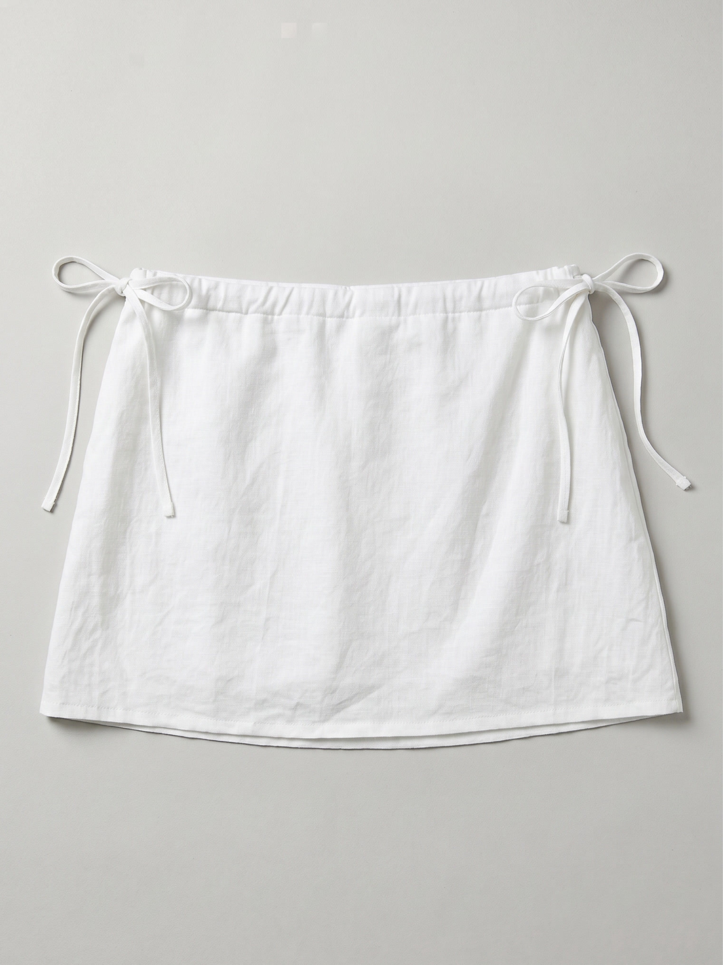 parachute mini skort