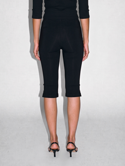 capri tailored pants