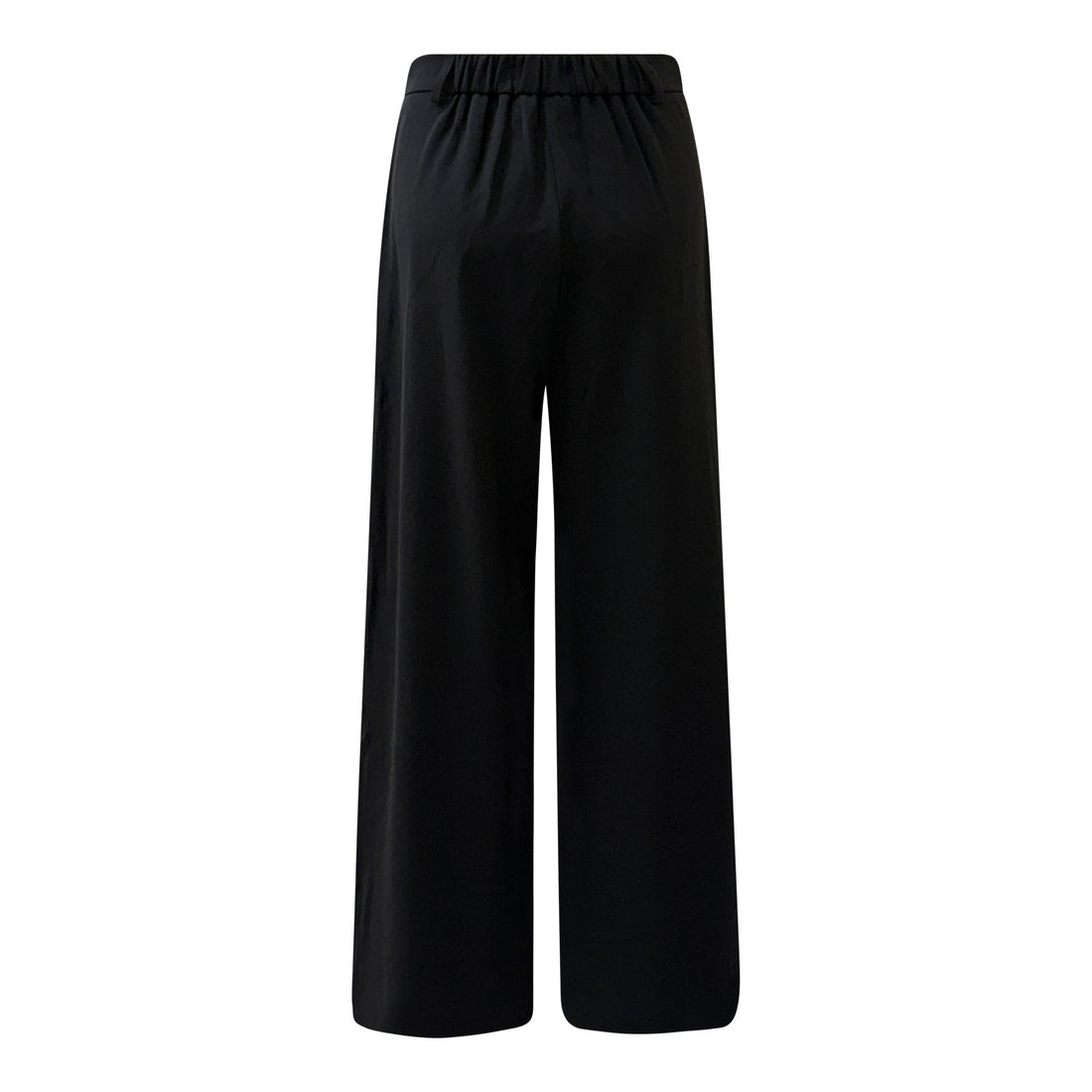 tailored capri pant