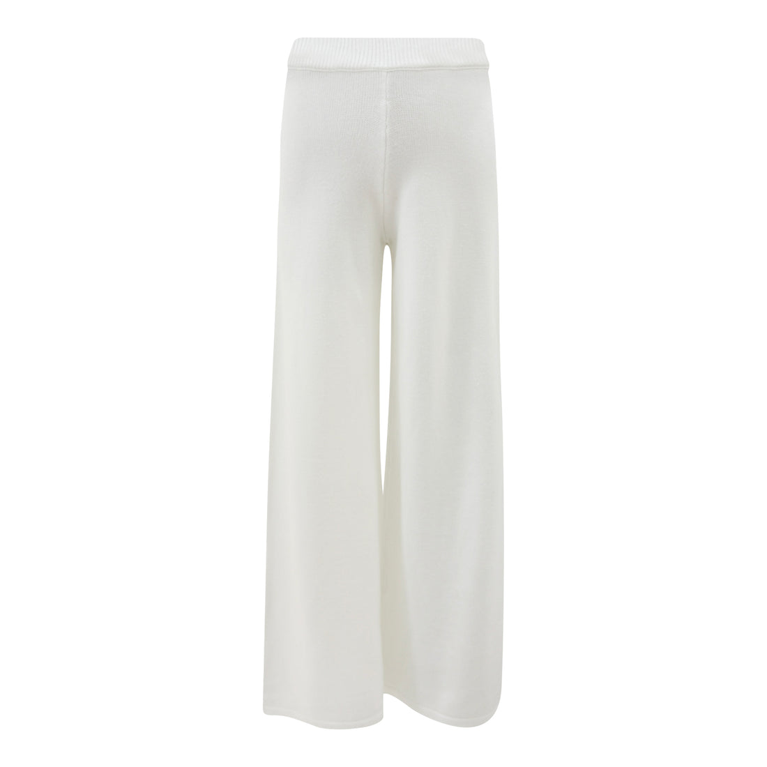 cotton knit pant