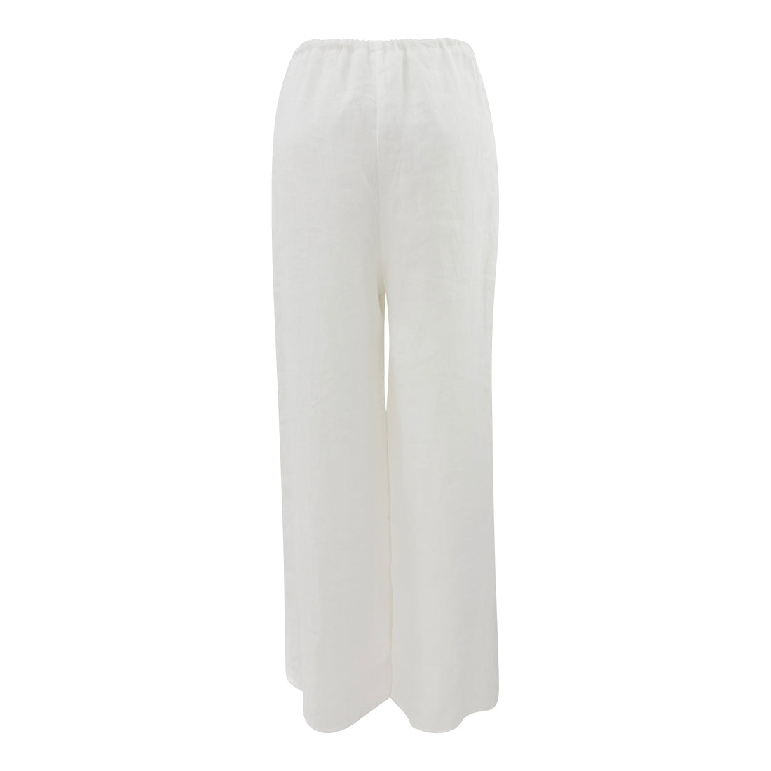 linen drawstring pant