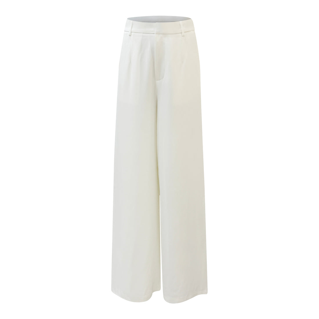 palazzo belt loop pant