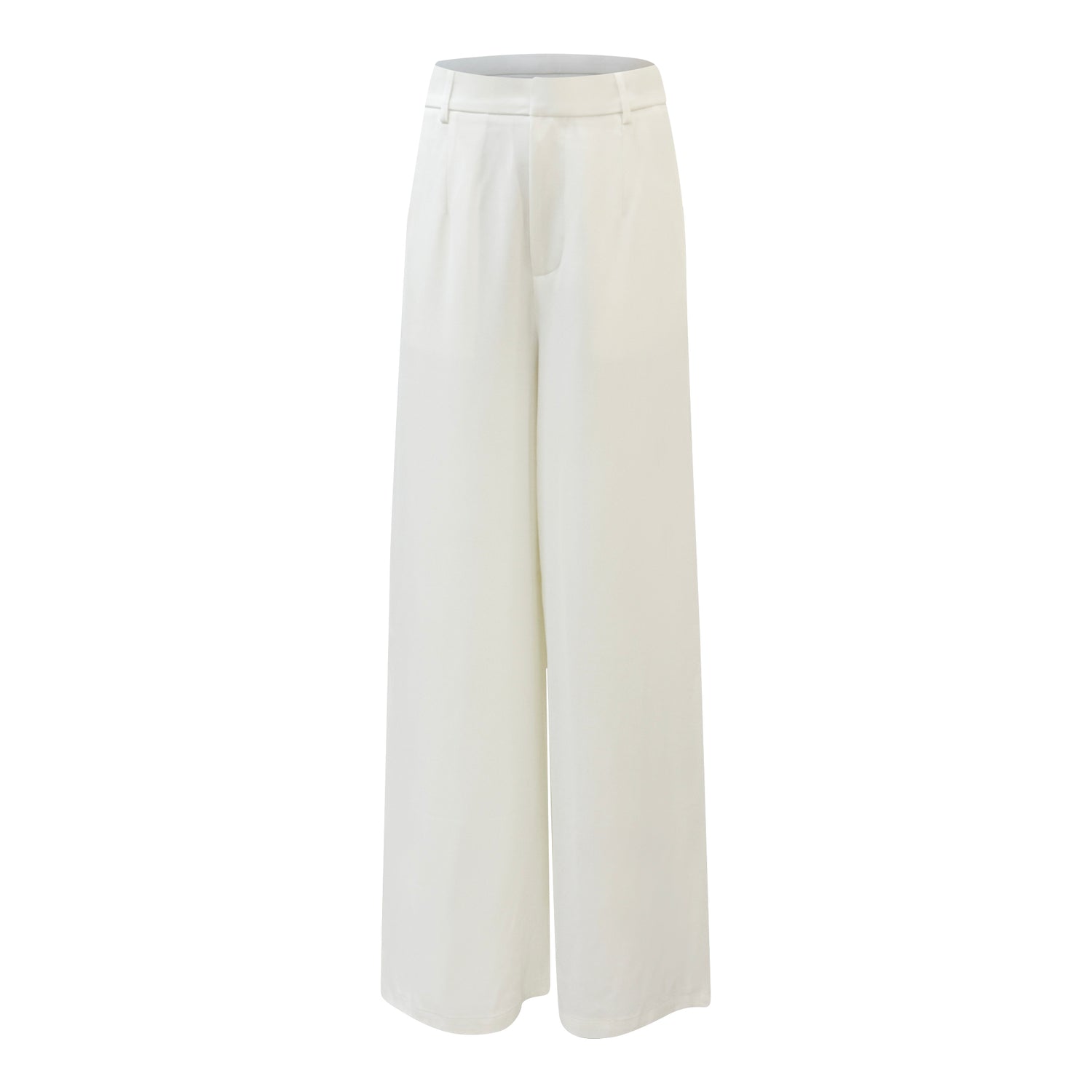 palazzo belt loop pant