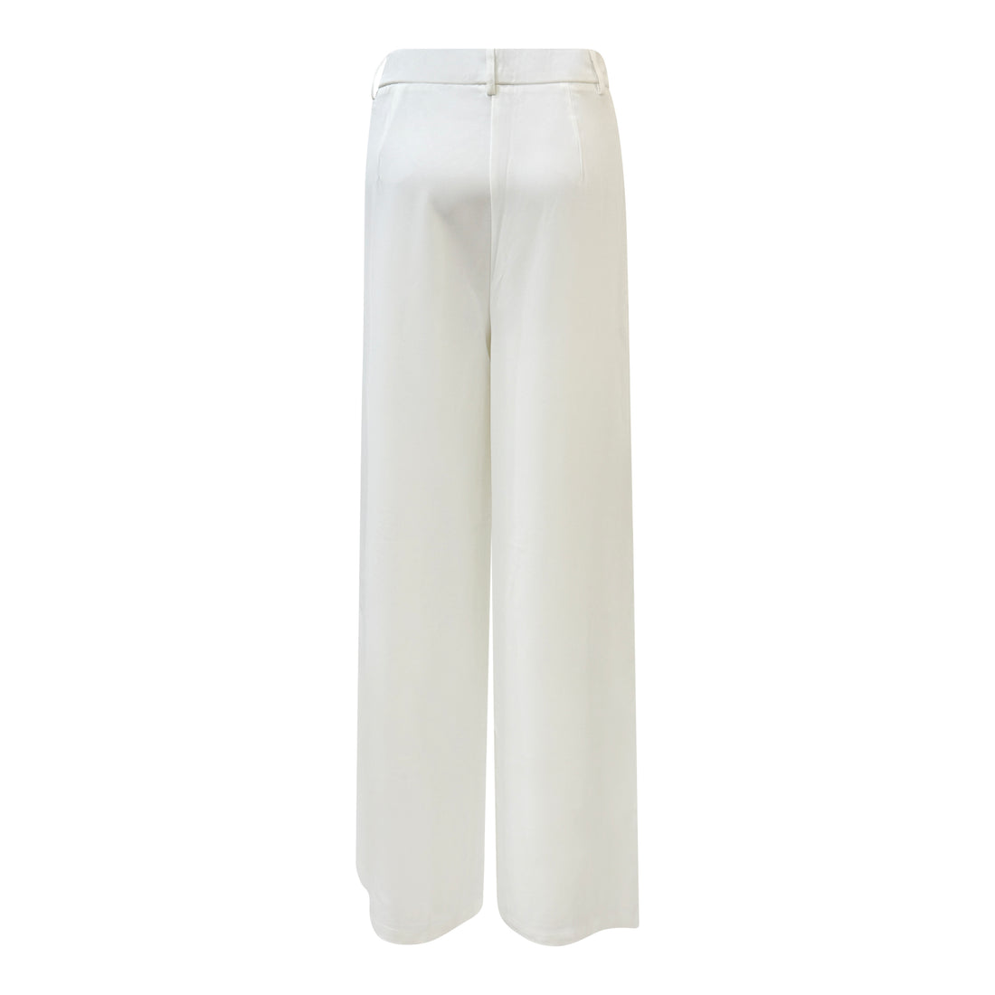 palazzo belt loop pant