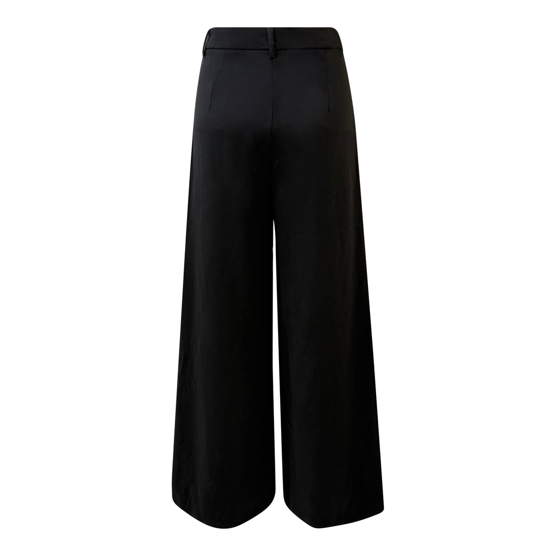 palazzo belt loop pant