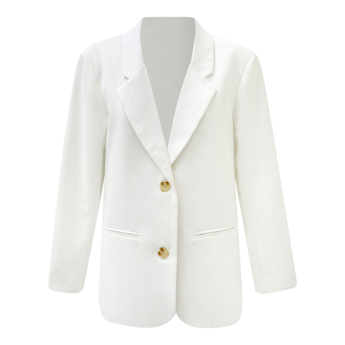 tailored blazer