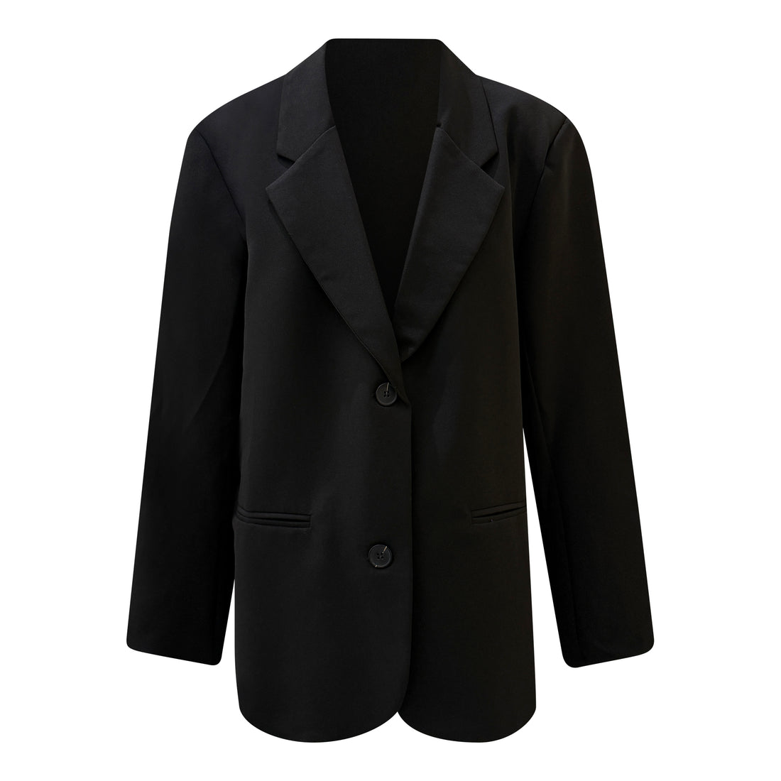 tailored blazer