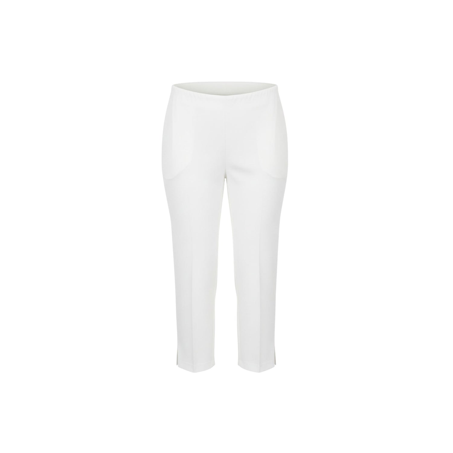 capri tailored pants