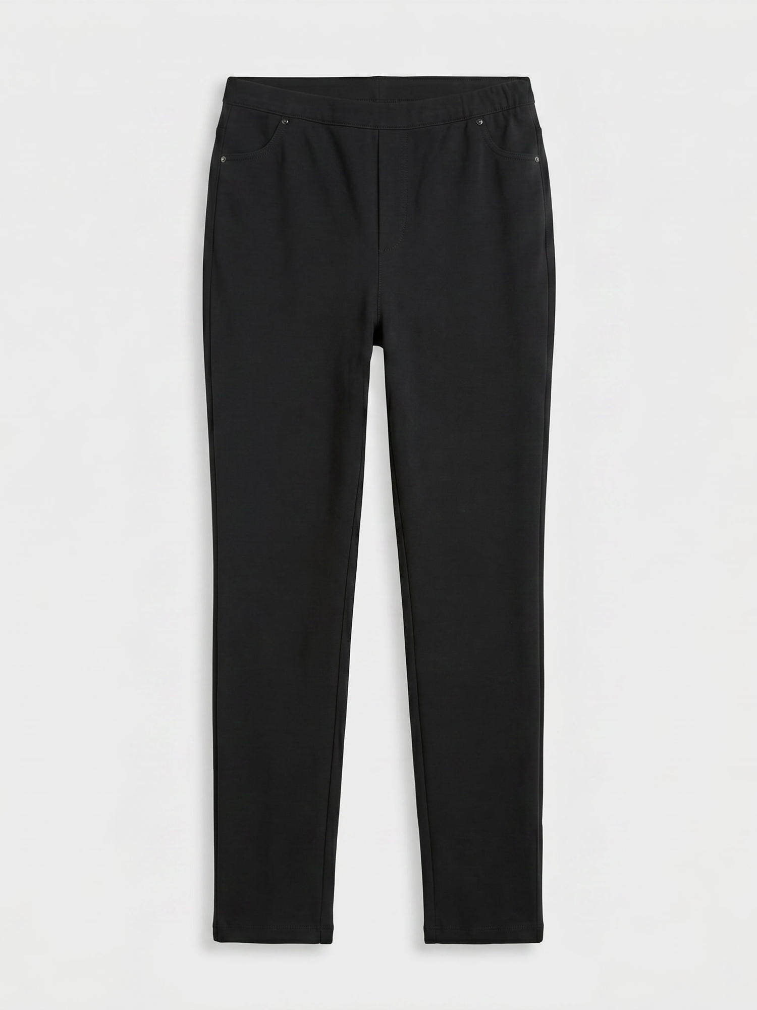 stretch jean