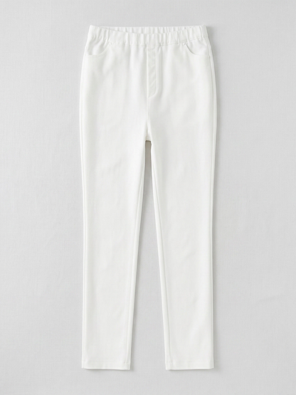 stretch jean