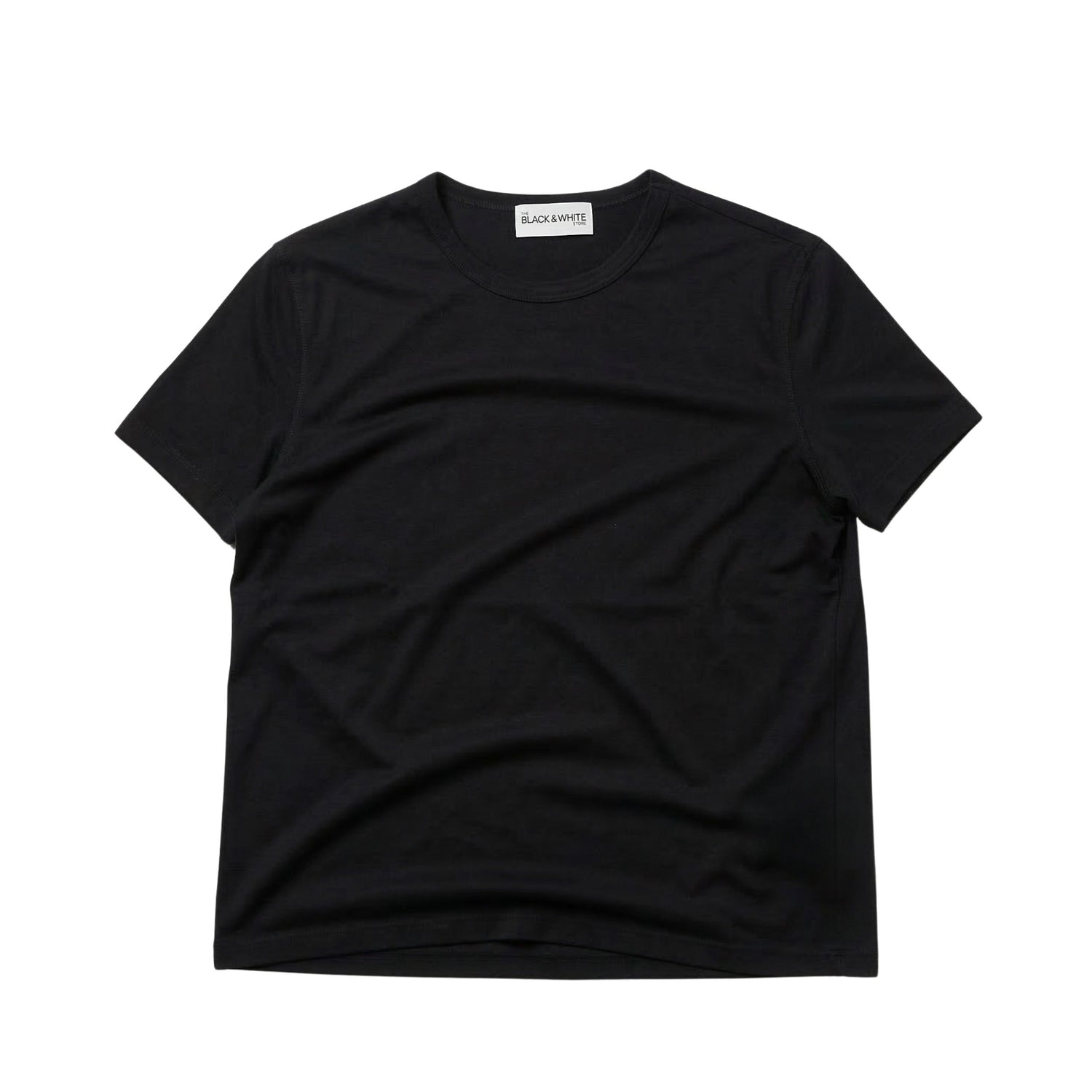 crew neck tshirt