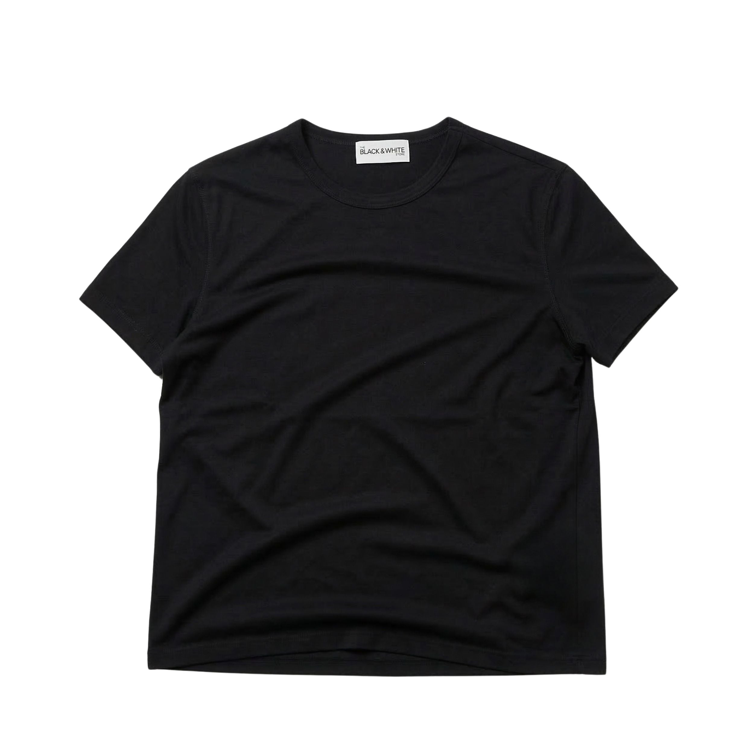crew neck tshirt