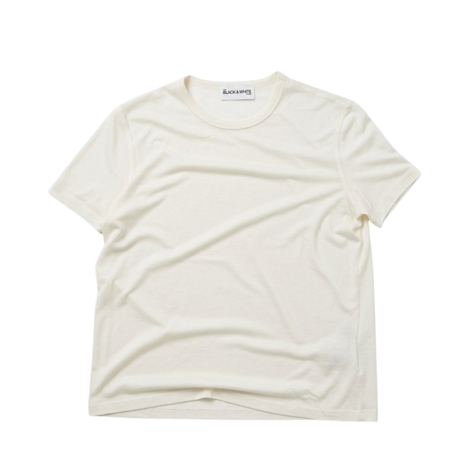 crew neck tshirt