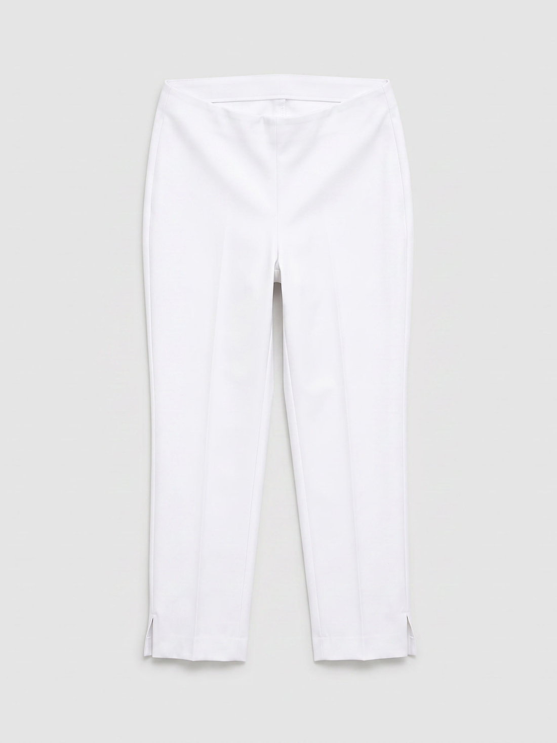 capri tailored pants